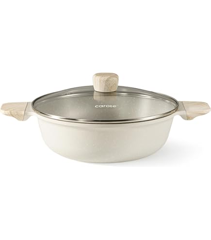 【新品未使用】ヨシノクラフトEW-26両手鍋 Amazon.co.jp: 株式会社ヨシノ YOSHINO CRAFT ヨシノクラフト EW-26